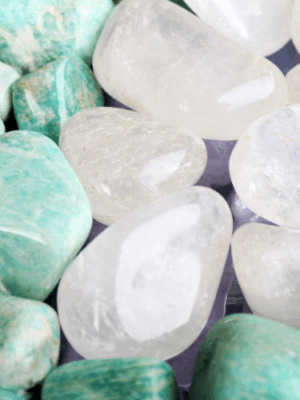 Cornalina Rolada (1-2cm)