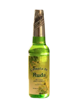 Colónia de Arruda do Peru Pequena 70ml