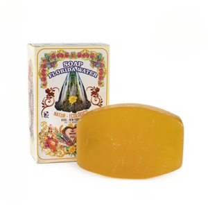 Sabonete Água Florida do Peru