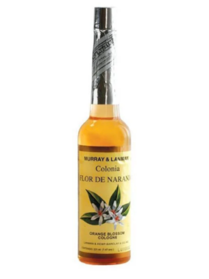 Água de Flor de Laranjeira 221ml