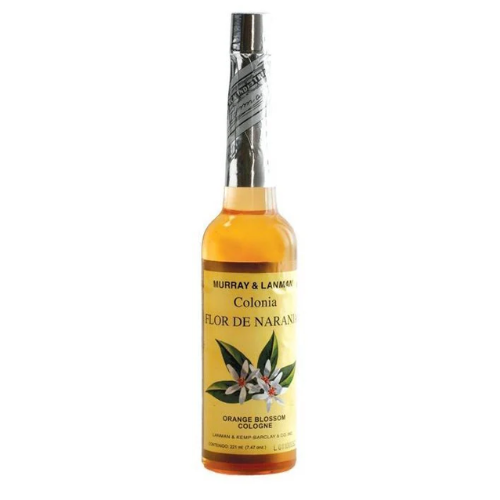 AXM006 Água de Flor de Laranjeira 221ml